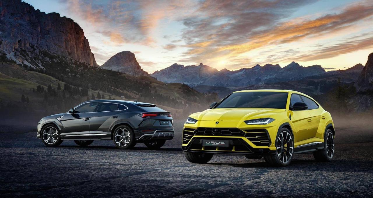 国内市场面临巨大挑战！2015年，兰博基尼中国销量278辆；2016年，兰博