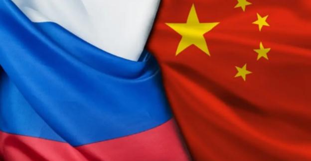 中国已经做出最坏打算，俄罗斯一旦在俄乌冲突中顶不住吃大亏，必须马上启动三件关键的