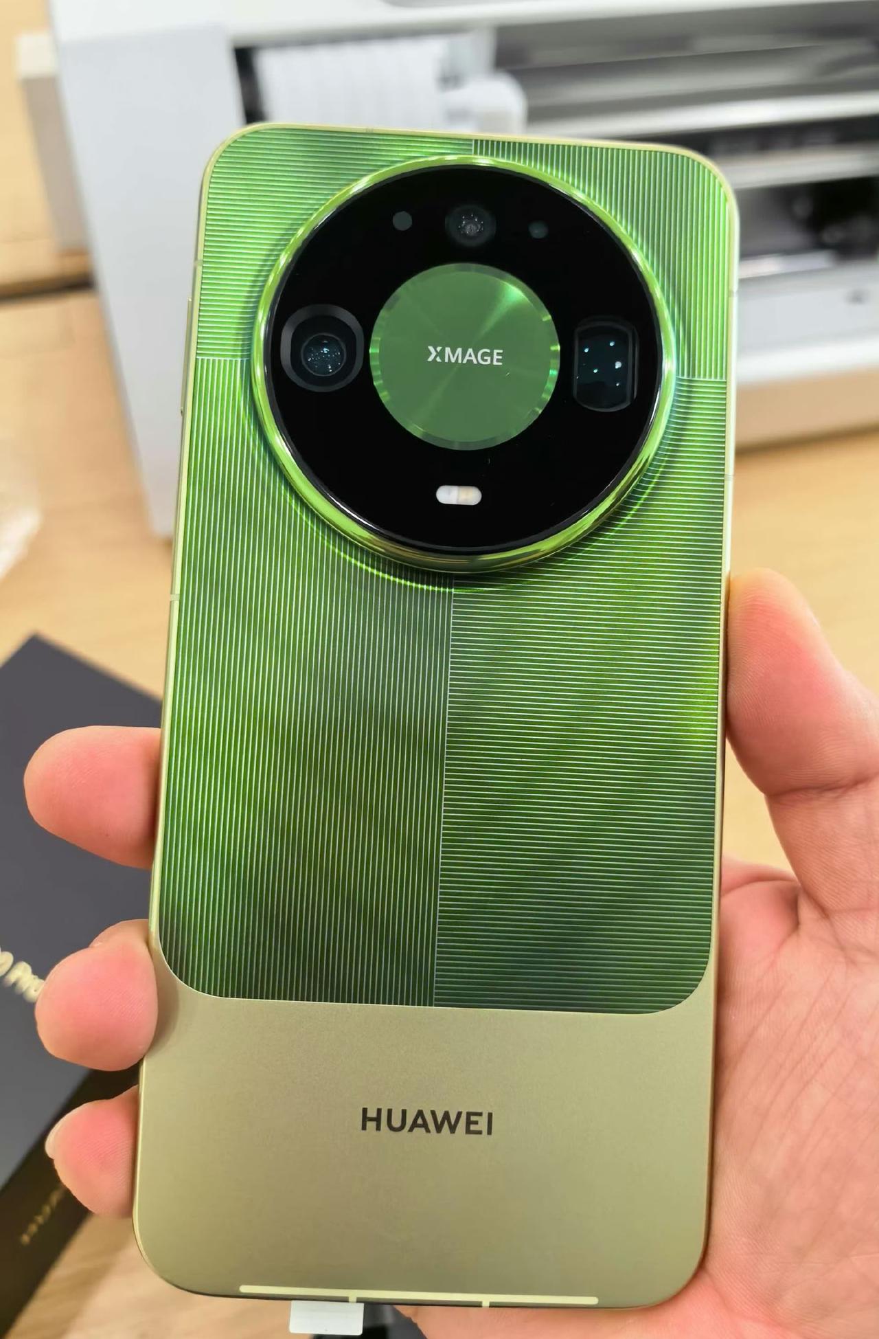 重磅旗舰！华为Mate90系列即将发布华为Mate90系列真