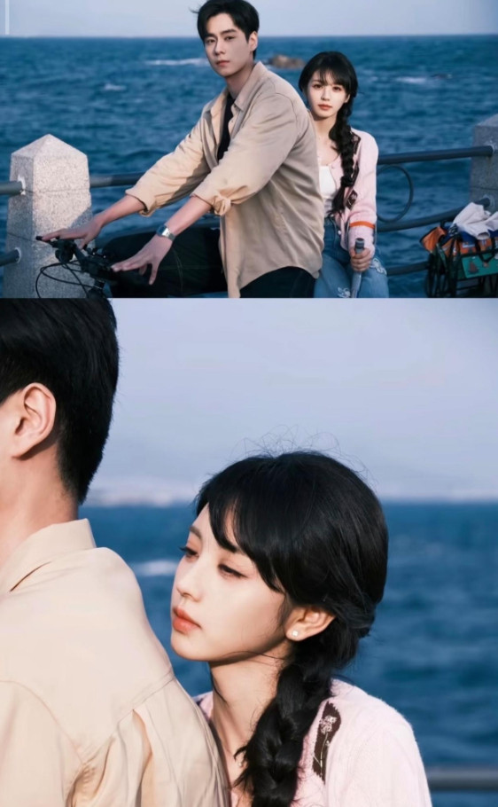 1.田曦薇、胡一天、赖伟明主演的《天才女友》，暂定8月5日在爱奇艺上线。2.