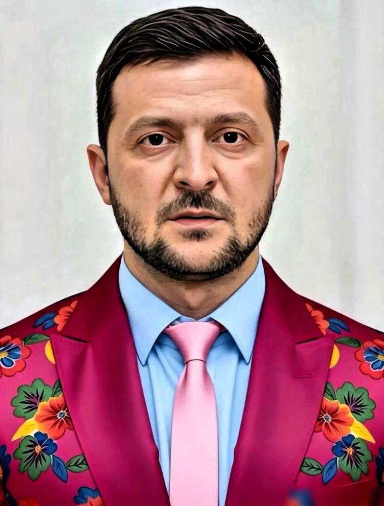 突发！突发！​美国和乌克兰正式宣布了​11月30日，美国总统​这新闻