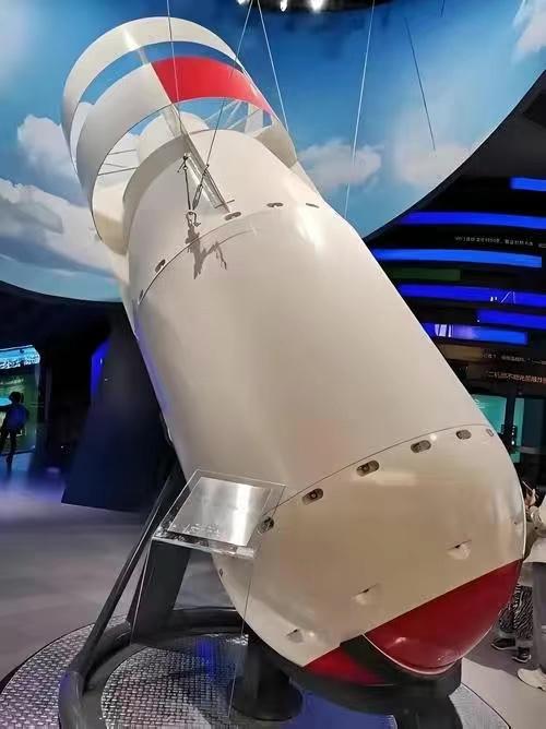 中国引爆“氢化镁”这款传说中的“非核氢弹”，对全世界会带来哪些影响？这款武器