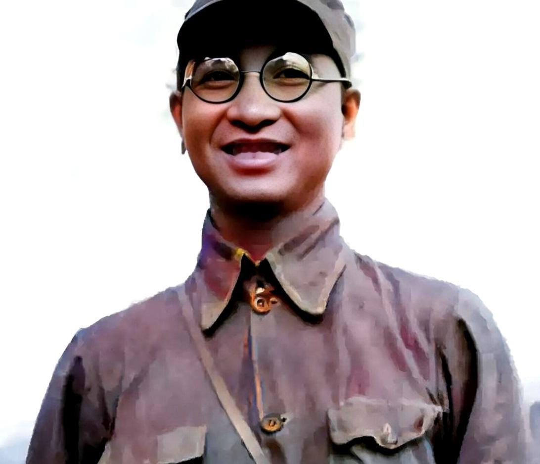 1933年陈赓不幸被捕，蒋介石费尽口舌劝其归顺，却遭陈赓断然回绝！老蒋左右为难，