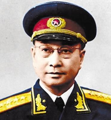 2010年1月4日，陈赓将军的妻子傅涯因病逝世，在她去世后不久，陈赓将军的子女便