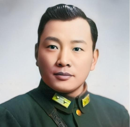 1949年解放军追国民党将领宋希濂那事挺有意思。当时宋带着几千人想往云南跑，结果