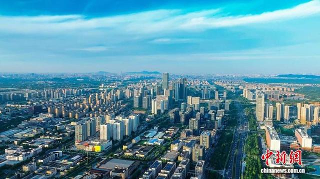 浙江“经济第一区” , 瞄准“5000亿”