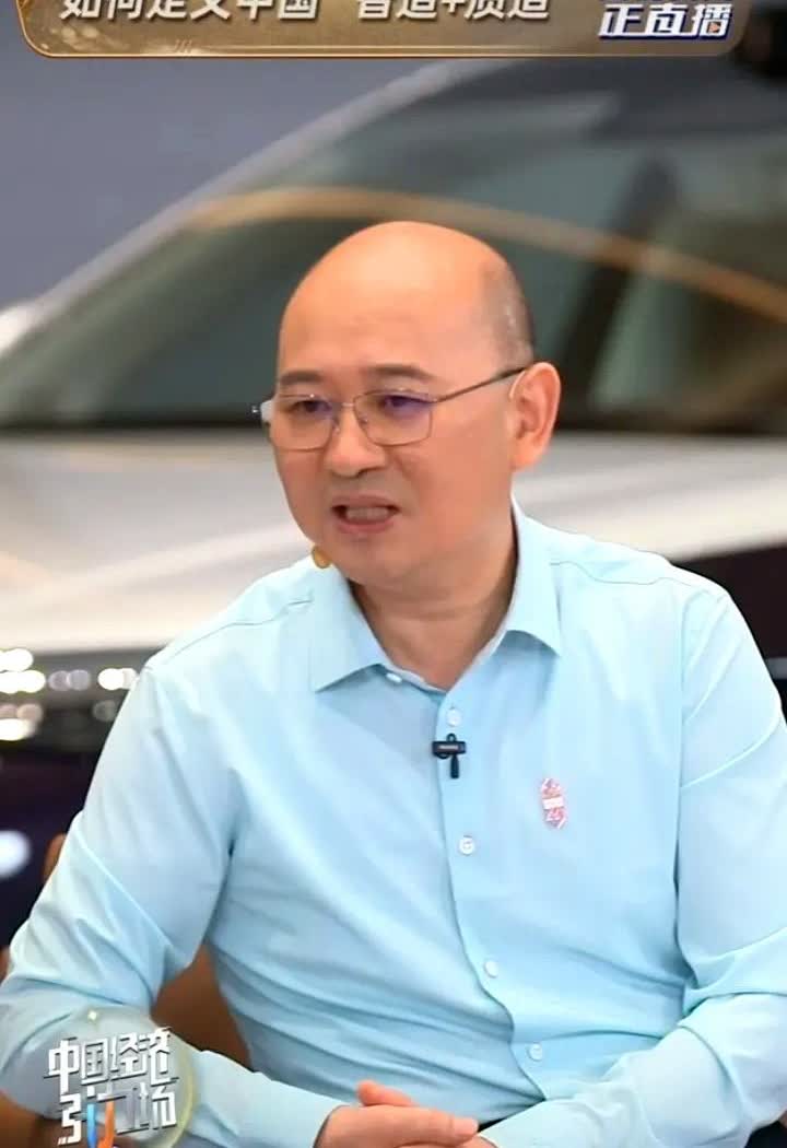 67天卖出一万台，尊界S800把“华为+江淮”这四个字钉进了豪车榜单。订