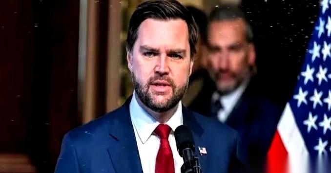 美伊谈判，崩了。副总统万斯刚下飞机，迎接他的不是鲜花，而是老板特朗普早就为他挖