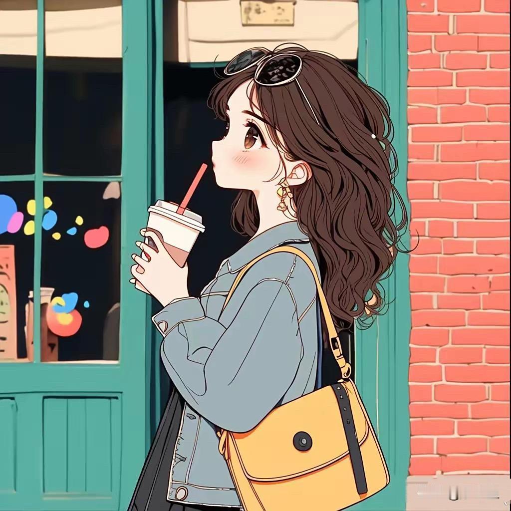 都说素老三写了一篇“放屁”的作品，我也好信儿去看看，原来她是乳糖不耐受，喝了牛奶