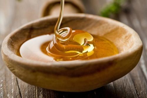 虽说喜欢“蜂蜜”是一种情怀, 但还有这一层原因……