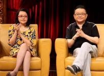 1996年，王刚花200万送女儿出国留学，没想到她却要嫁给老外，王刚极力反对，不