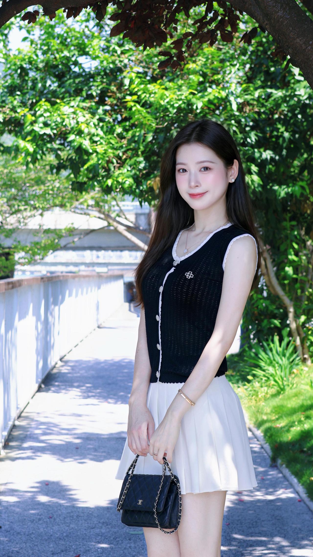 佳能相机📷拍照真的是很清透