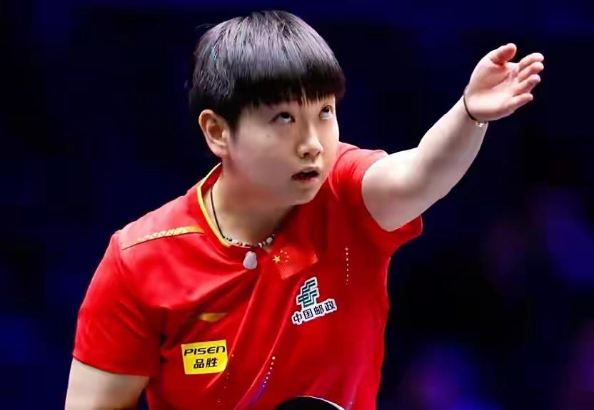 随着孙颖莎3-0压哨晋级，WTT横滨赛，女单16强全部出炉，1/8决赛对阵如下[