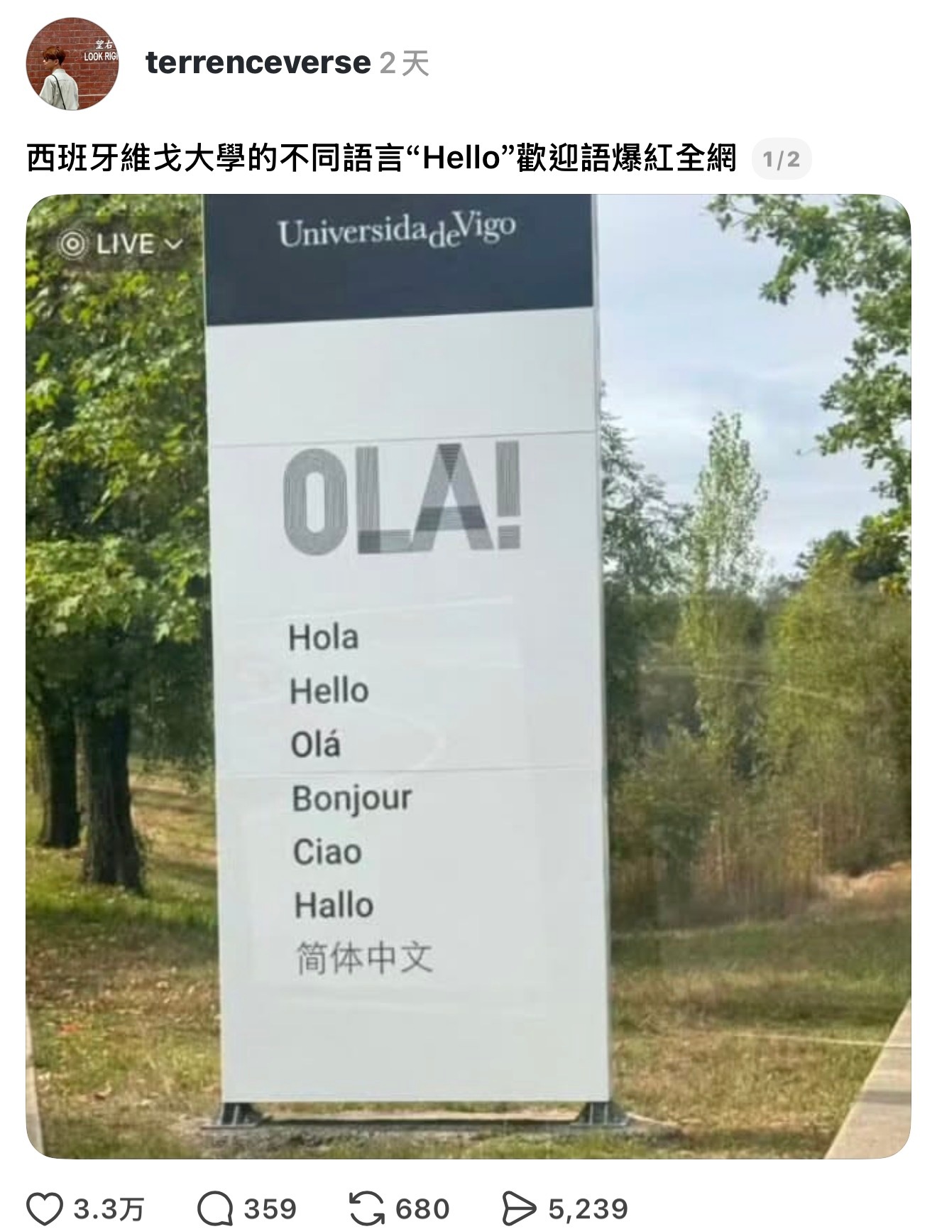 简体中文👋meme​​​