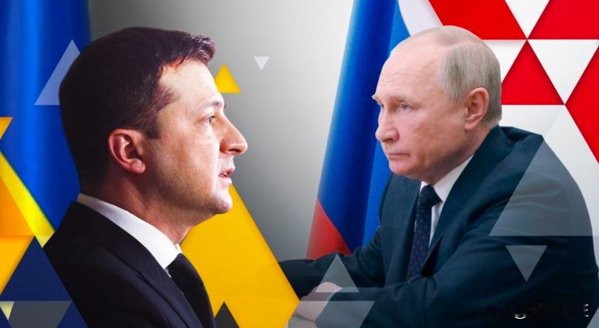 果然被我猜中了！乌克兰总统泽连斯基宣布：2月3日，乌克兰总统泽连斯基在其官方