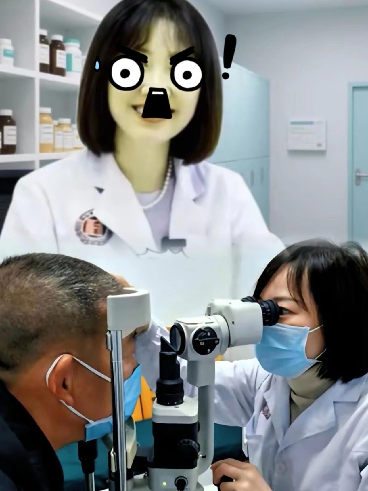 曾医生的处理结果一出来，争议直接拉满！从稀缺人才角度看，保留行医资格让其继