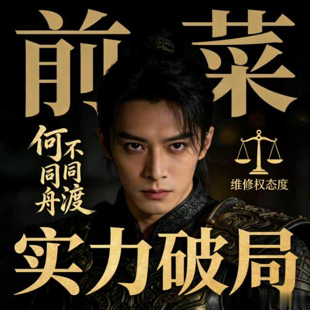 刘大锤曝檀健次“前菜论”：内娱风波背后，是实力者的被针对刘大锤一句“檀健次