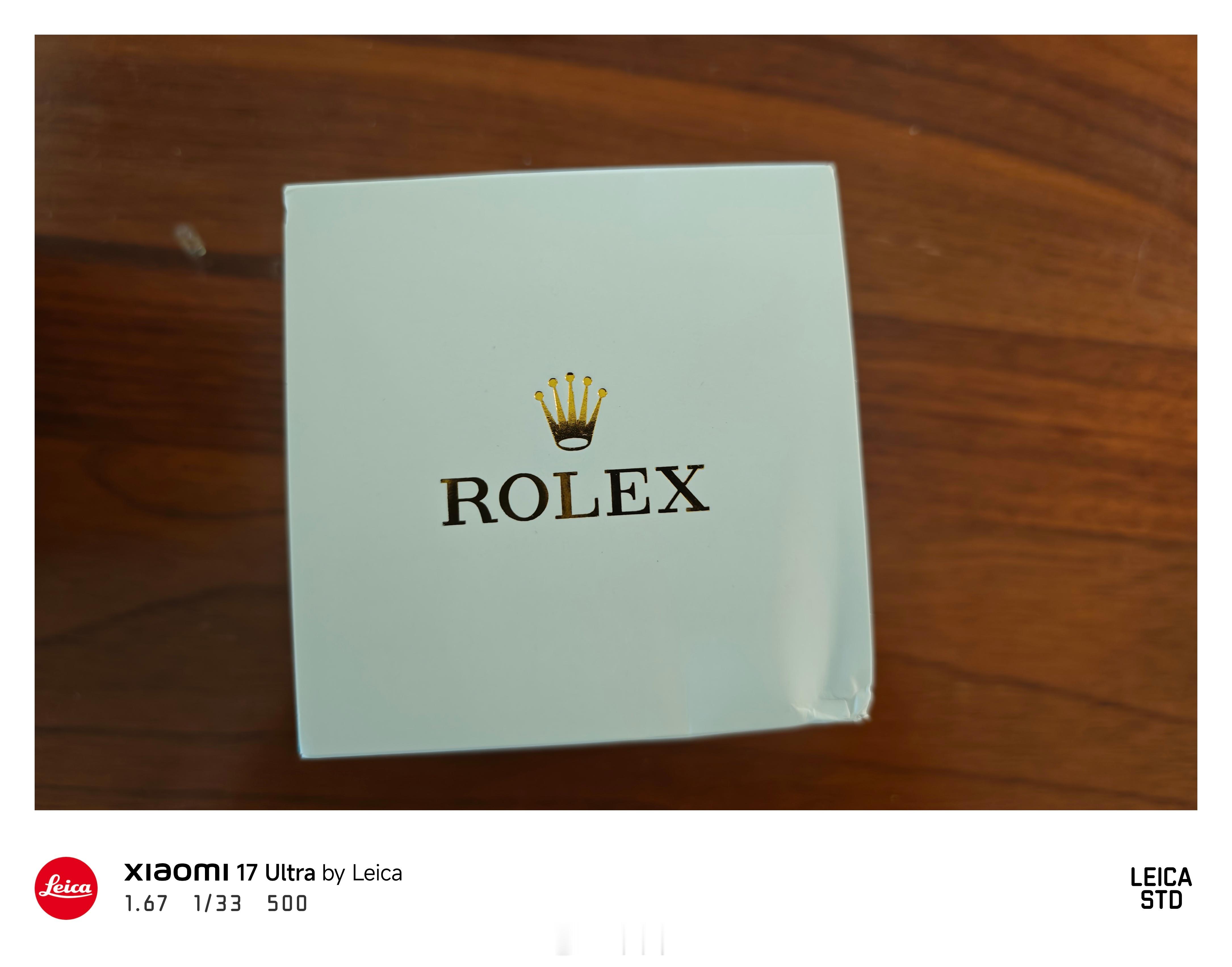 收到一个快递，刚开始很兴奋，然后…然后…感谢我家娃