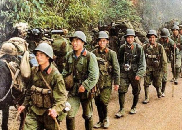 1982年，越军341师副参谋长阮春山突然主动向我国投诚，这一举动让前线部队上下