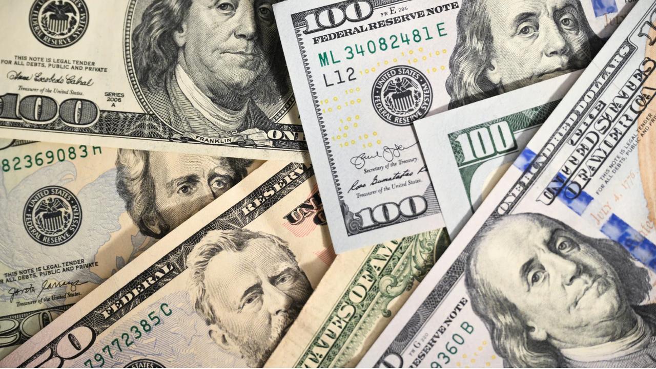 特朗普：美国2025年收获20万亿美元进口关税 华盛顿，12月23日--塔斯