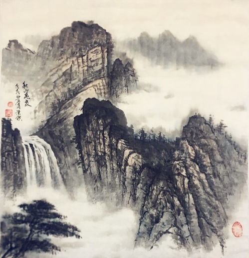 理想，不是天上的星星，星星离我们太遥远；理想是雪花，雪花执著地飘落、融化，滋润了大地，使现实的土地结