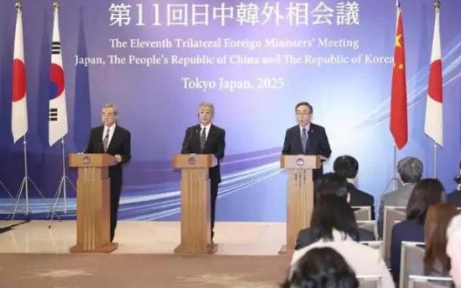 🐰破防了！等不到访华邀请函的石破茂，下令要阻止中国改变现状？麻烦看官老