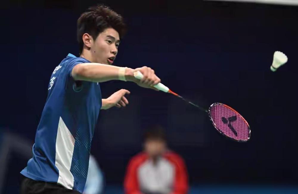 你知道20平后连丢2分有多绝望吗？国羽最后的阵地，就这么丢了，对手还在家门口嚣张