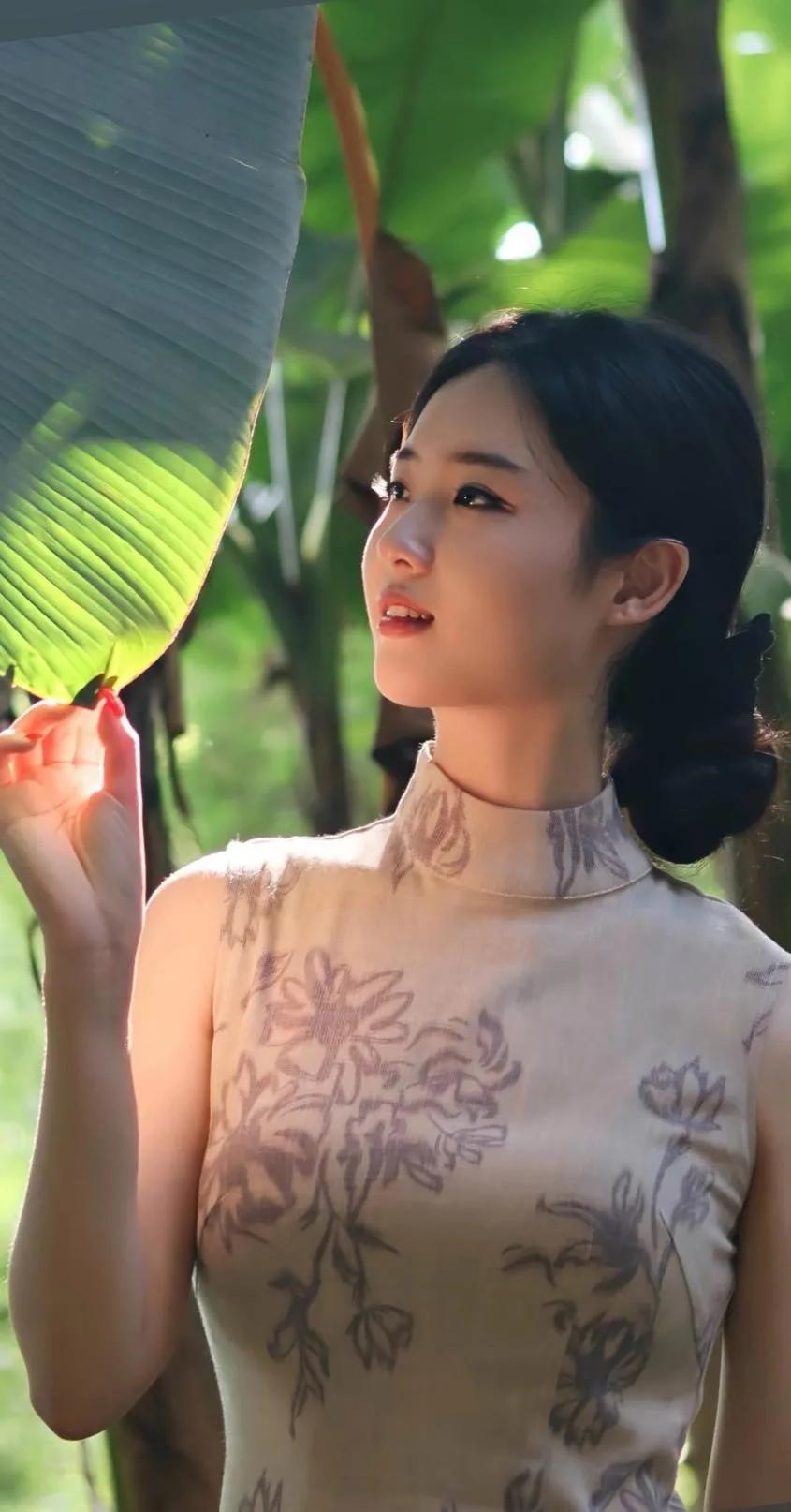 青青子衿，悠悠我心！