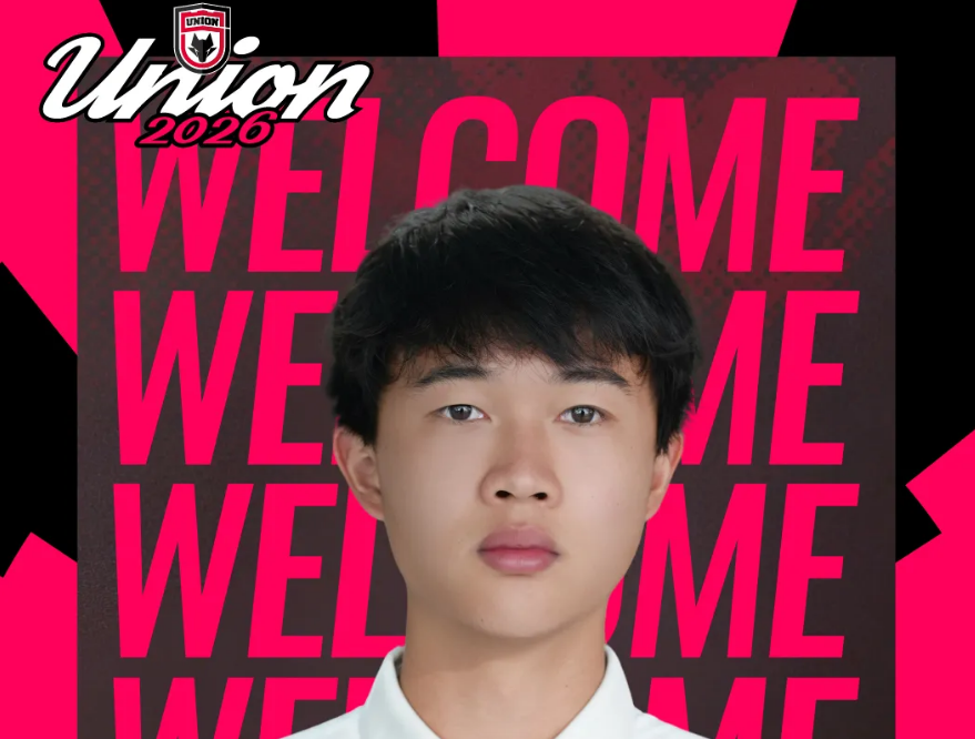 官方: 球员金文旭正式加盟陕西联合, 曾效力美国球队