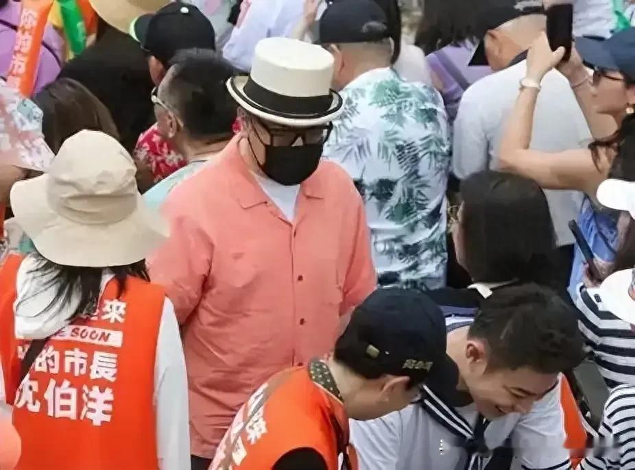 蔡康永要哭了，合作取消，复出无望10月7日，距离蔡康永在10月5日发声，已经过