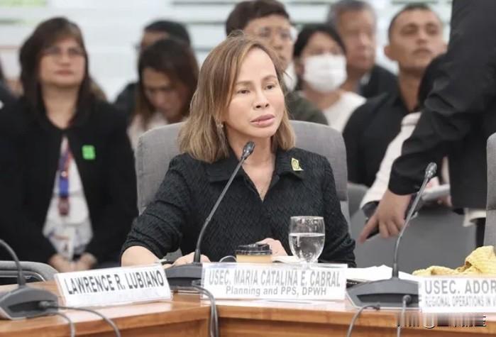 菲律宾监察专员办公室周一表示，众议员莱安德罗·莱瓦斯特虽被要求提交完整文件，但未