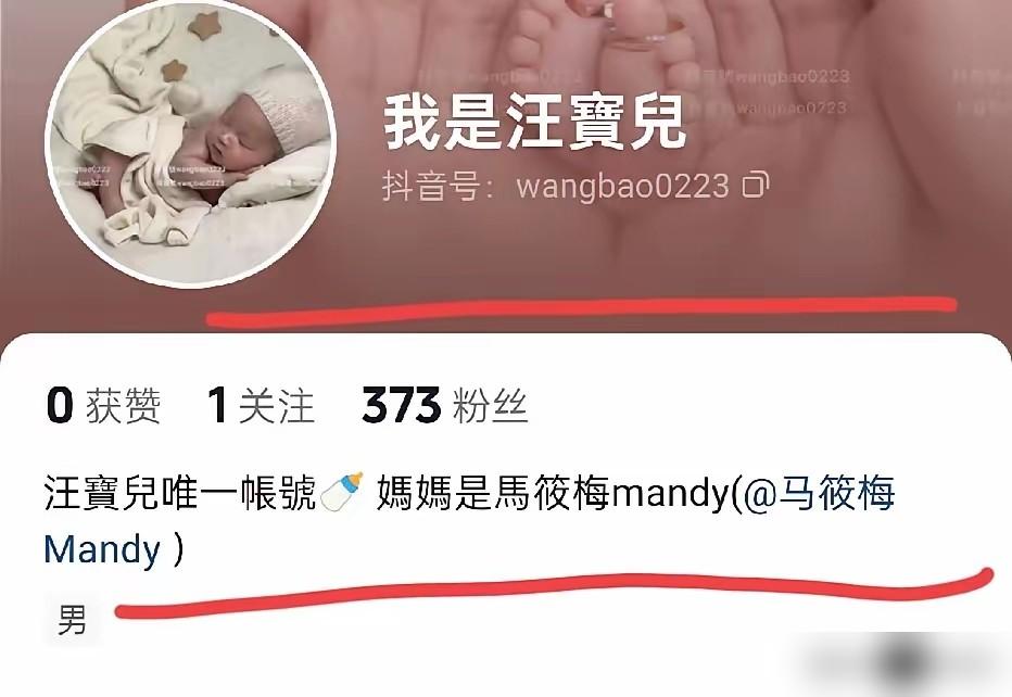 没想到，马筱梅刚坐完月子开通账号，就因为护娃操作，惹上大争议！网友扒出她的直播片