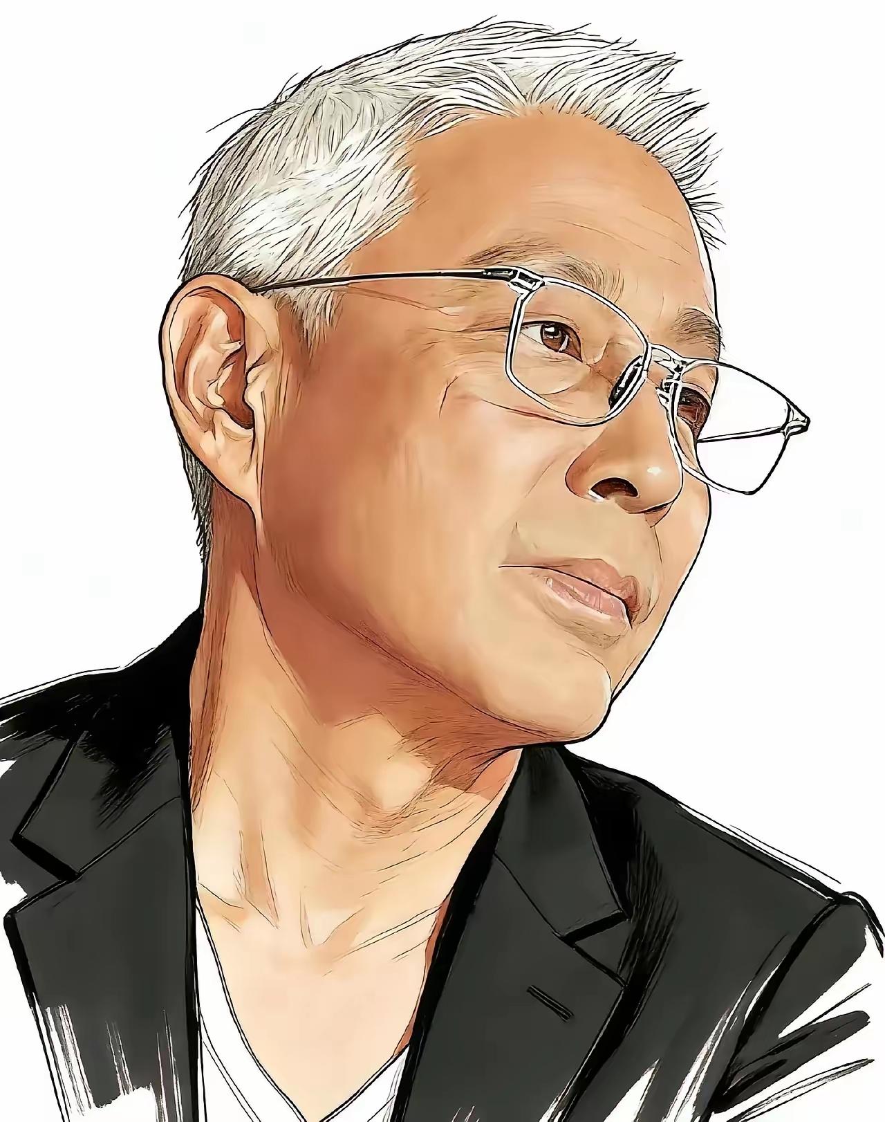 演员陈道明发人深省一段话：​“当婚姻里不再有生理需求，朝夕相处的两个人，慢慢