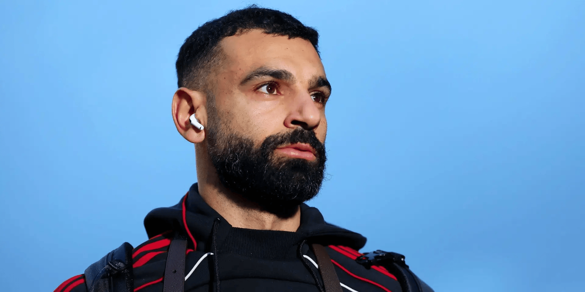 DO: 利物浦立场不卖萨拉赫, 各方认为他此番行径仍难以捉摸