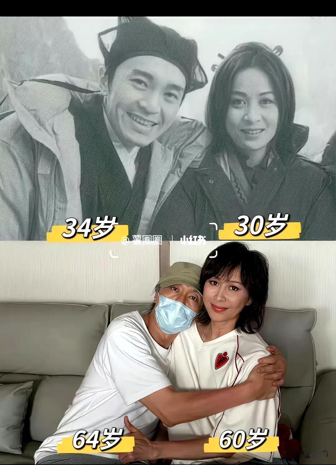 三十年，也不过是弹指一挥间！