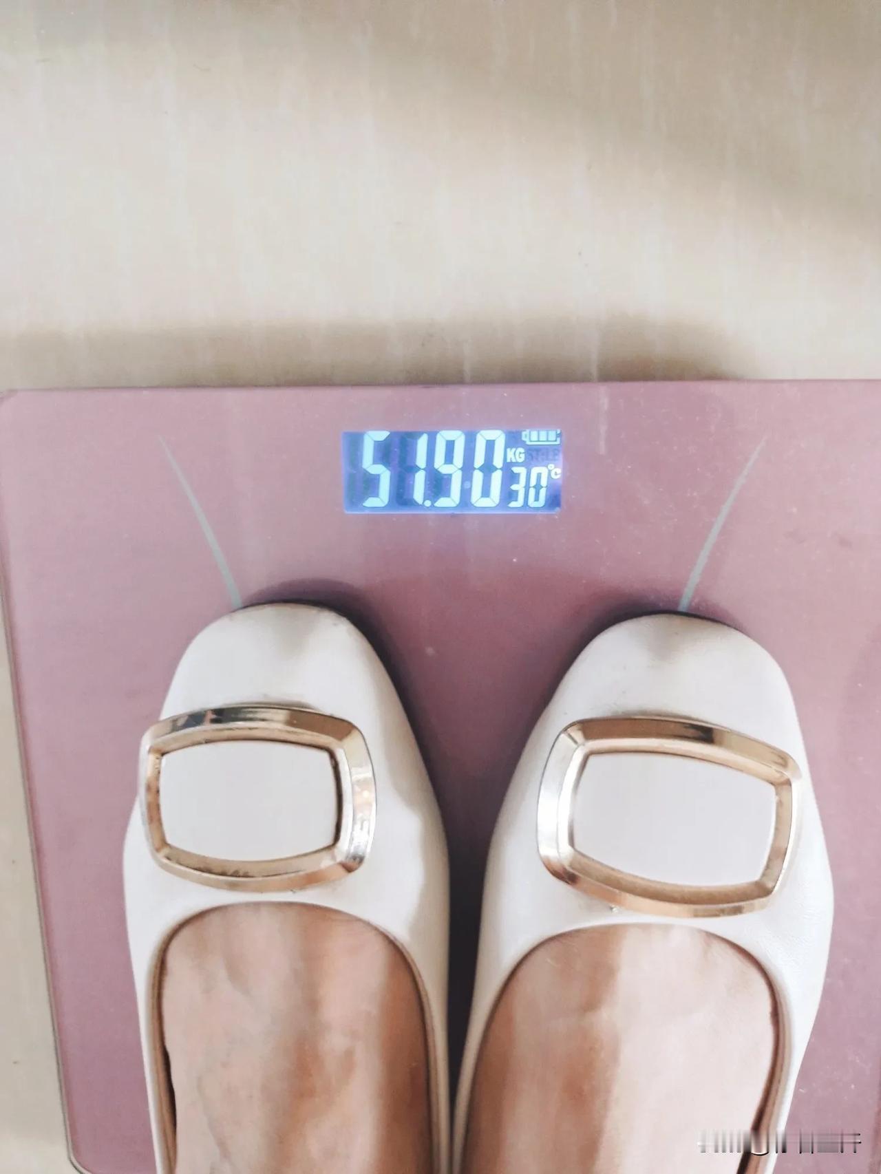 过了50岁，身体发生的变化，真让人苦恼。我从30多岁到现在，体重一直在105