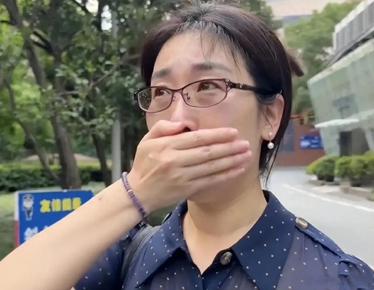 原配别轻信胚胎已封存：没切断这三项权限，等于给出轨的留了后门最近，江苏无锡患癌妻