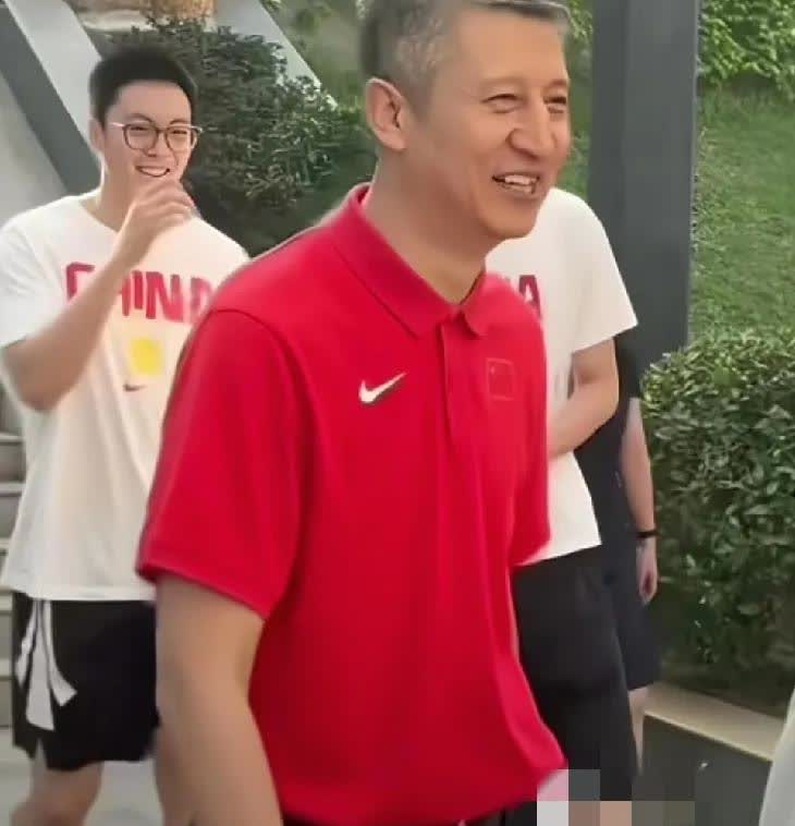 万万没想到，郭士强竟是这样的人！郭士强对周琦、赵继伟、张镇麟、曾