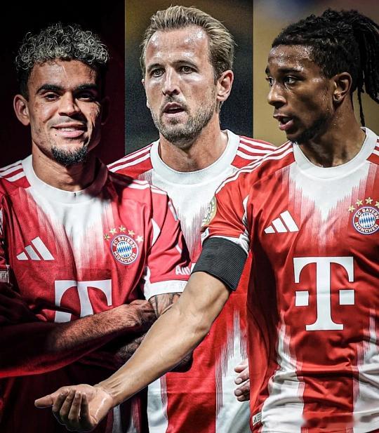 039德甲拜仁vs勒沃库森德甲拜仁现在的状态是相当出色在各项赛事