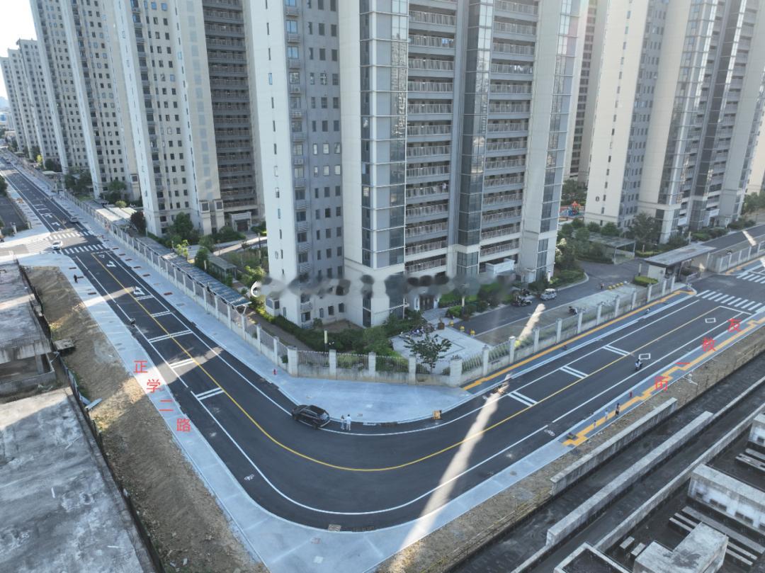【英雄城交通•道路|好消息！高新区这两条道路通车】南昌跳出南昌看南昌今年
