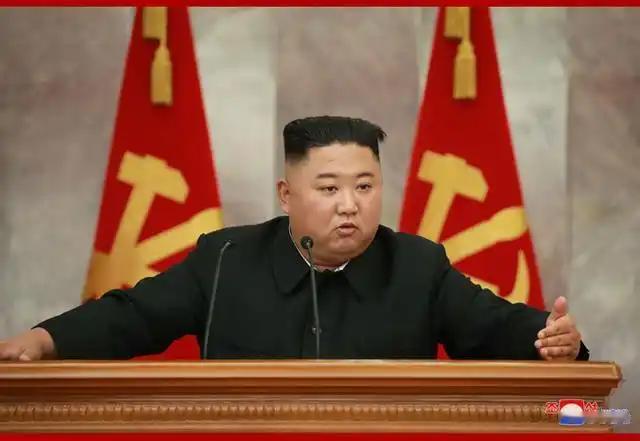 就在刚刚，朝鲜政府发表严正声明，8月27日，针对美国批准向韩国出售导弹及