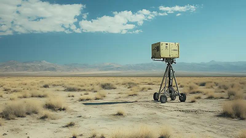 微波武器已经被部分国家列装。美国“ArmyRecognition”网站5月2日