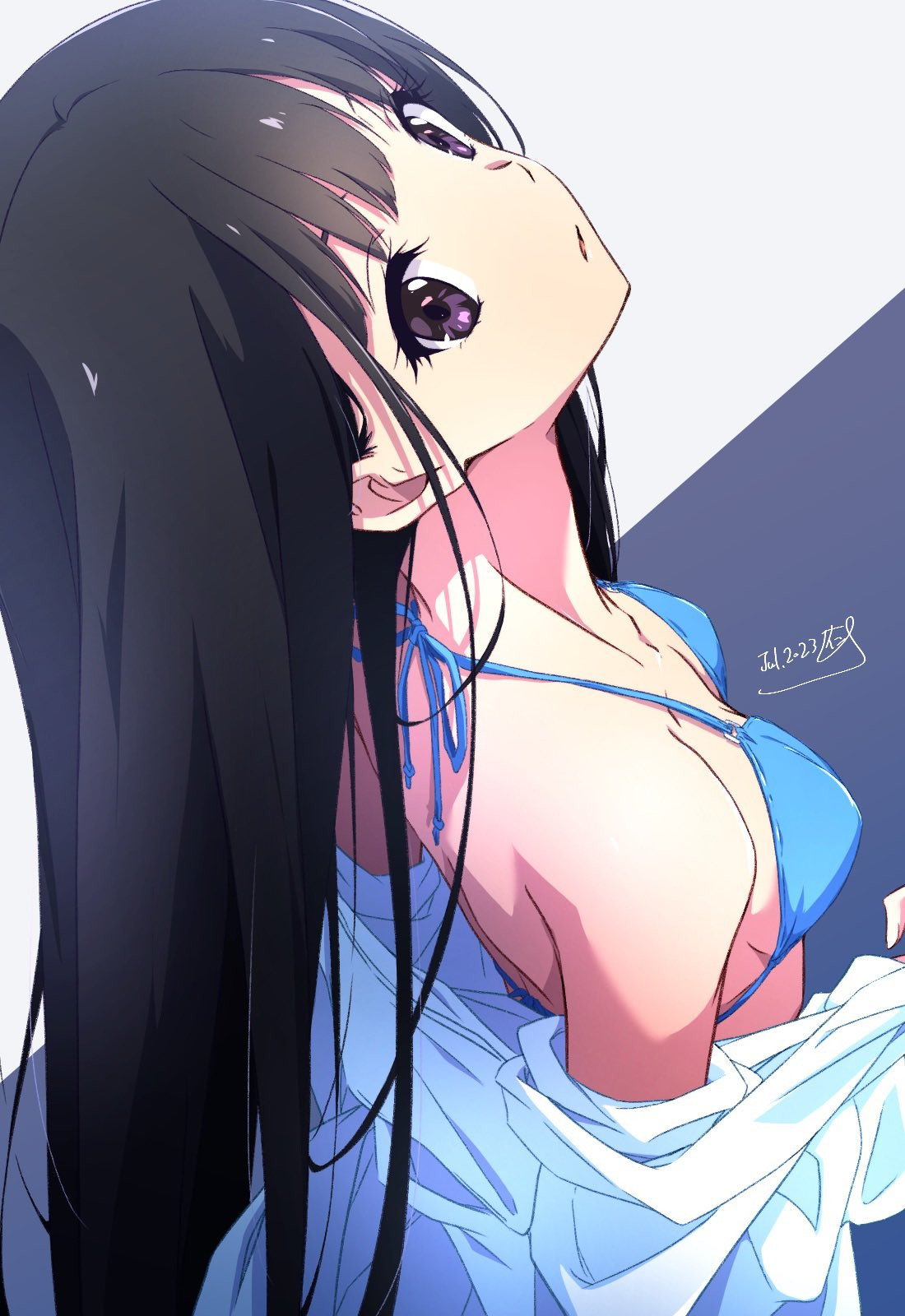 泳装x：aleos696​​​