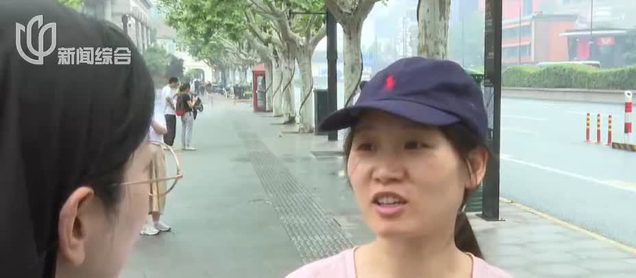 这两天，上海的天气又是600号重病区里跑出来的，令包括师爷我在内的广大上海市民的