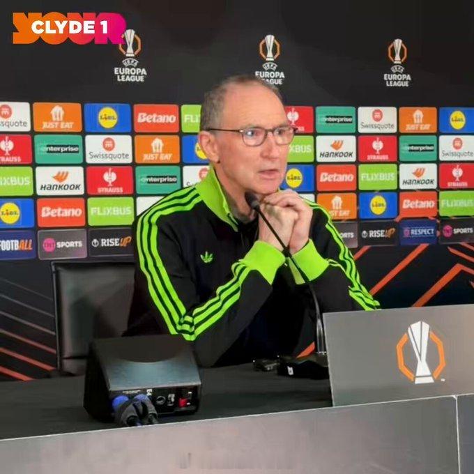 【如果苏超并入英超？】苏超凯尔特人主帅马丁-奥尼尔：如果苏超联赛并入英超联赛，就