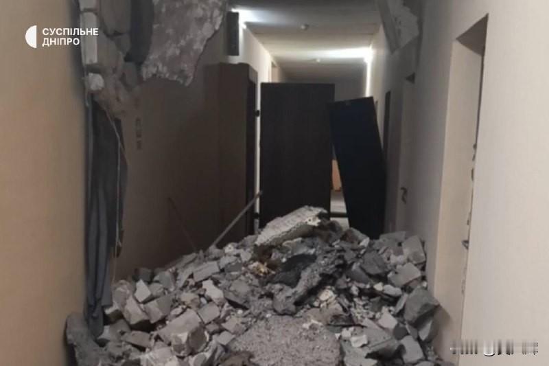 11月18日凌晨，乌克兰第聂伯罗彼得罗夫斯克州的公共广播第聂伯罗分台与乌克兰电台