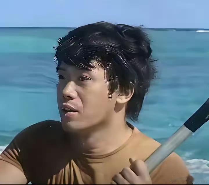 就是他!（照片）请中国人就记住这只“猴子”!他就是20日中菲仁爱礁冲突那天，