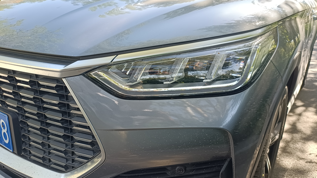 自驾还是智驾我的车有智驾功能，还是L2级别的，平时用的挺顺手的，我真的喜欢这个