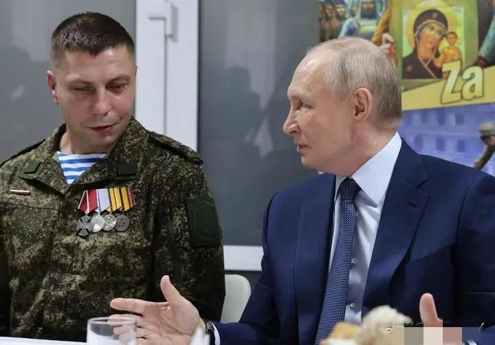 海燕，波塞冬，可保俄罗斯数十年战略平衡。那几干枚核弹呢？还有用吗？一个航