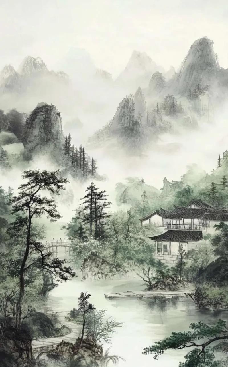 到了发配的地方才三天，老妇因瘴气病死了。夫人住的是间小屋，小钟睡在外面。夫